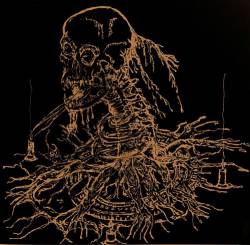 Morgon (FRA) : Greasy Vomit from the Catacombs